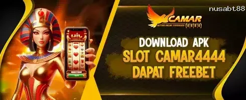 Bonus Spesial Download nusabt88 APK screenshot